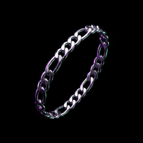 Chaîne Cartier M + Gourmette Cadeau