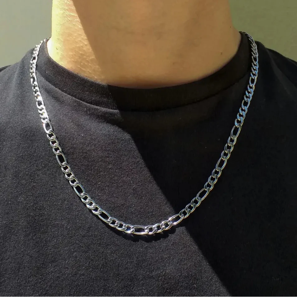 Chaîne Cartier M + Gourmette Cadeau